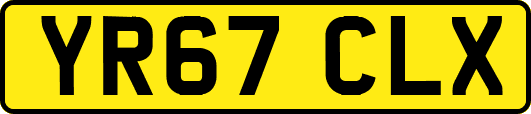 YR67CLX