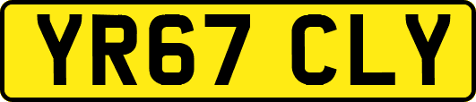 YR67CLY