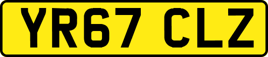 YR67CLZ