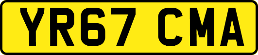 YR67CMA