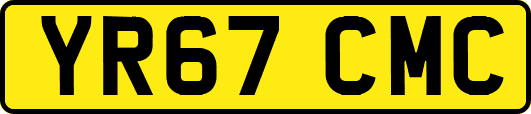 YR67CMC