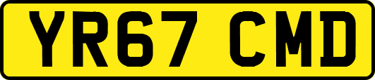 YR67CMD