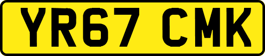 YR67CMK