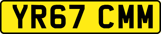 YR67CMM