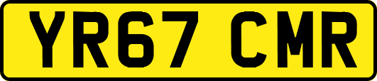 YR67CMR