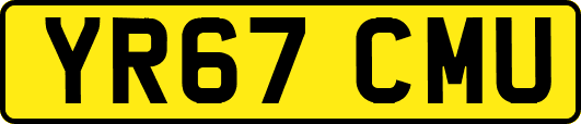 YR67CMU