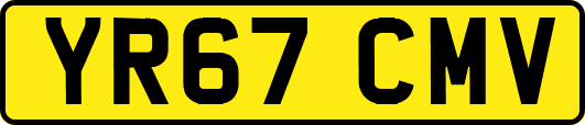 YR67CMV