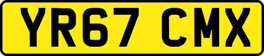 YR67CMX