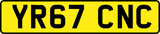 YR67CNC
