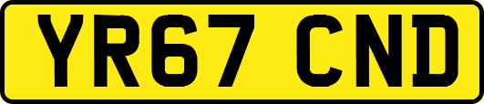 YR67CND