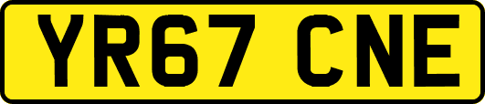 YR67CNE