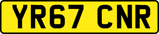 YR67CNR