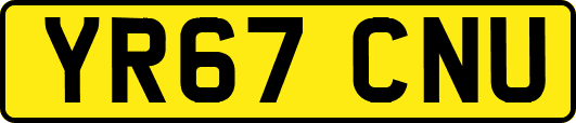 YR67CNU