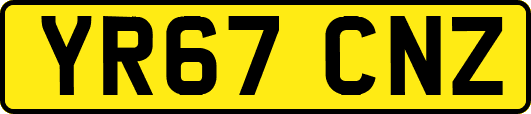 YR67CNZ