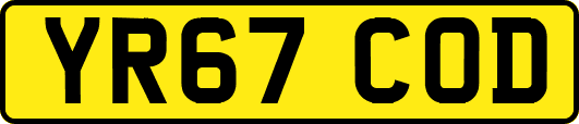 YR67COD