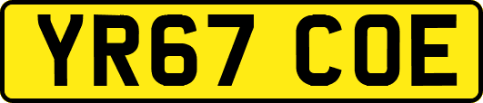 YR67COE