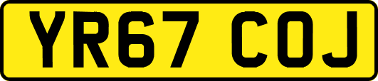 YR67COJ