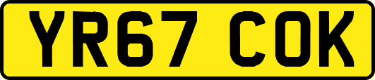 YR67COK