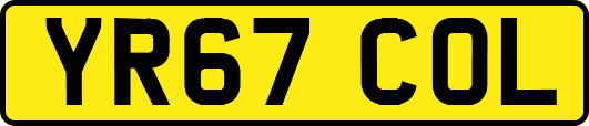 YR67COL