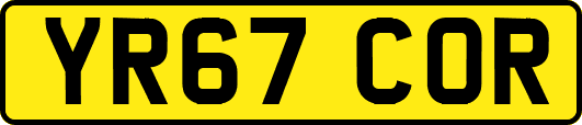 YR67COR