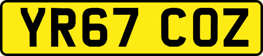 YR67COZ