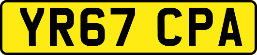 YR67CPA