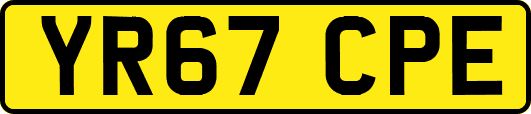 YR67CPE