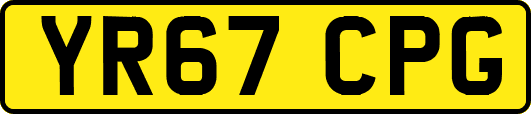 YR67CPG