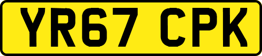 YR67CPK