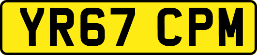 YR67CPM