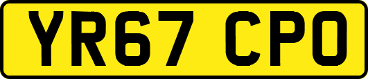 YR67CPO