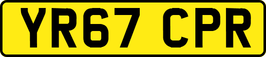 YR67CPR
