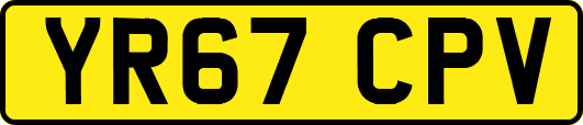 YR67CPV