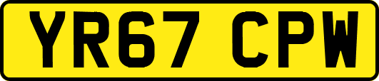 YR67CPW