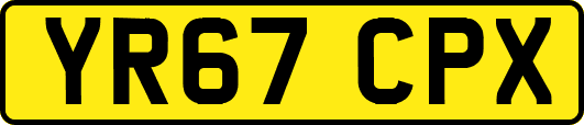 YR67CPX