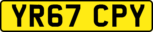 YR67CPY