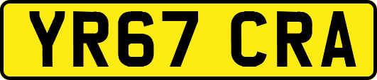 YR67CRA