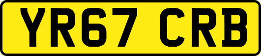 YR67CRB