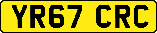 YR67CRC
