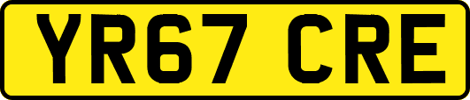 YR67CRE