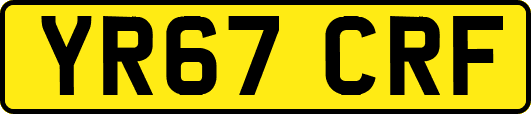 YR67CRF