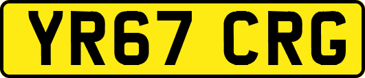 YR67CRG