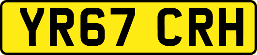 YR67CRH
