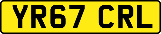 YR67CRL