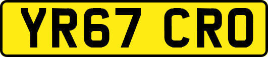 YR67CRO