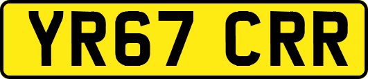 YR67CRR