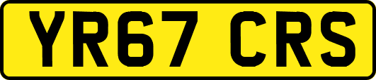 YR67CRS
