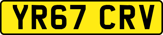 YR67CRV