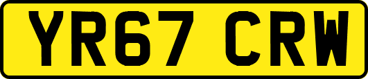 YR67CRW