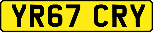 YR67CRY